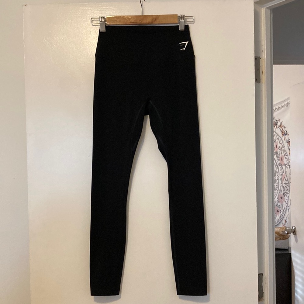 Gymshark Seamless Leggings